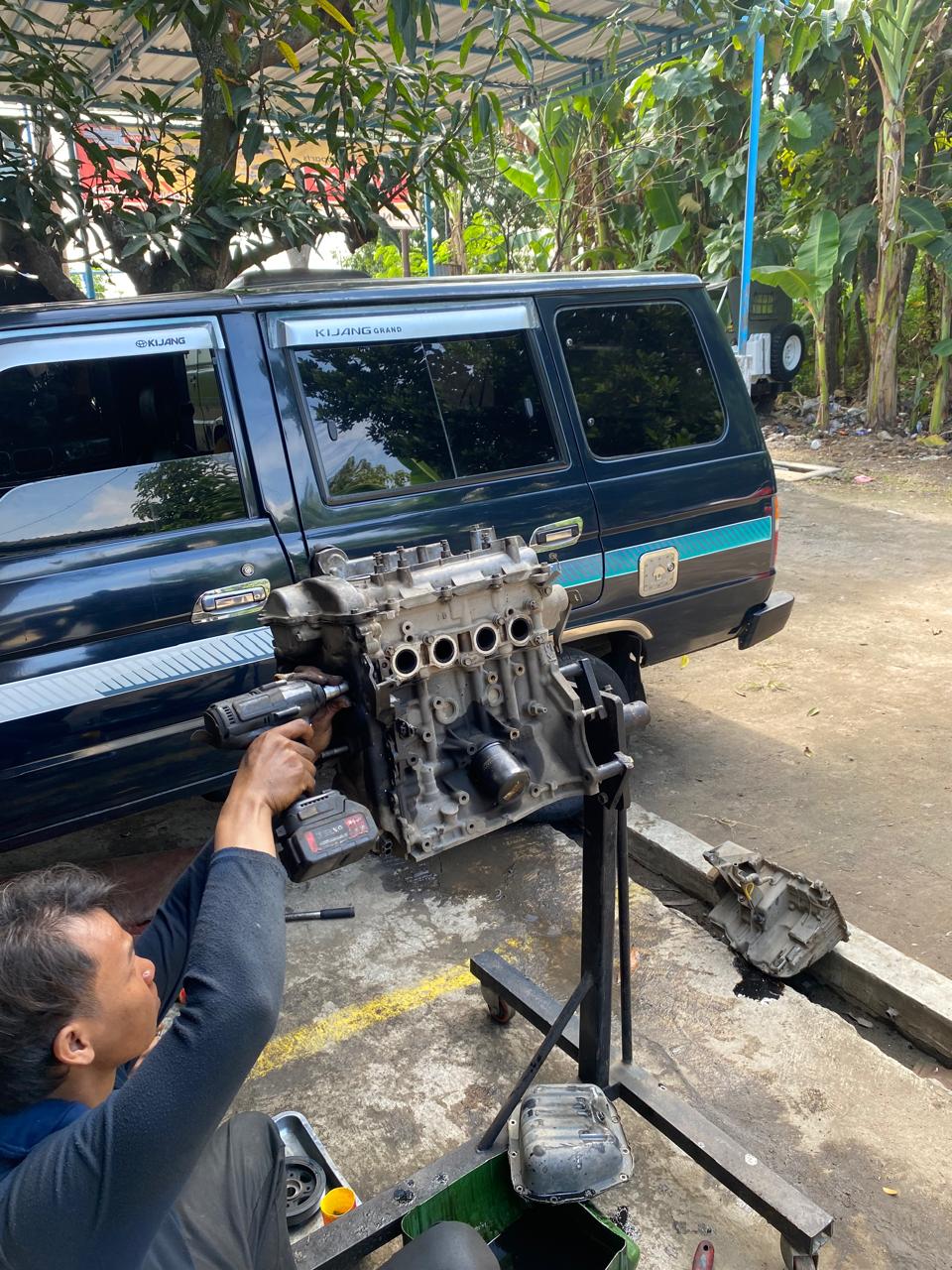 Tune Up