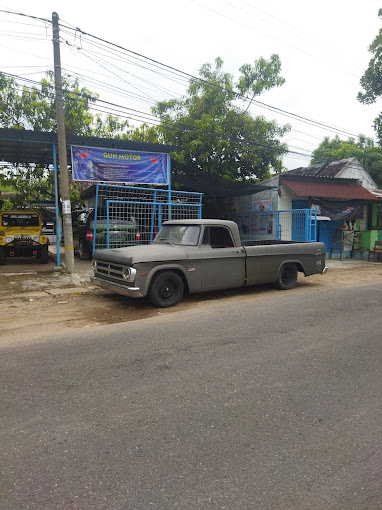 Ruang Tunggu