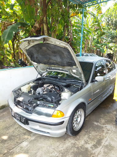Hasil Pengerjaan